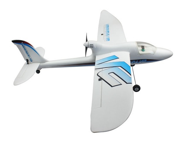 Dynam Hawksky V2 1370mm Wingspan Smart RTF